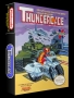 Nintendo  NES&nbsp; - &nbsp;Thundercade (USA)